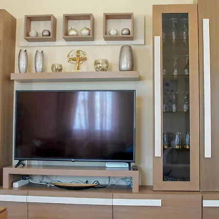 Thomas Sea View Apartment