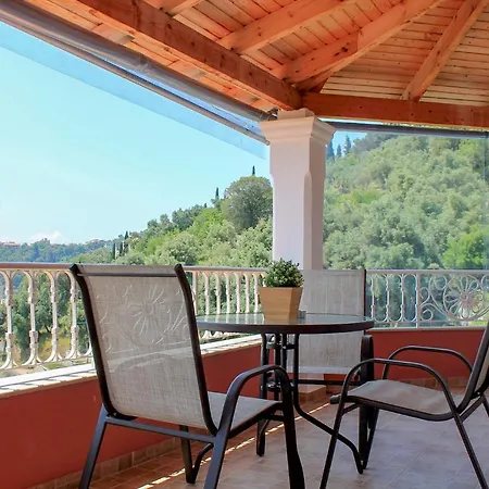 Apartment Thomas Sea View Gimari
