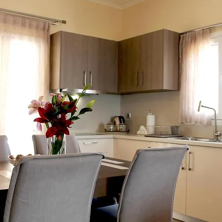 Thomas Sea View Apartment
