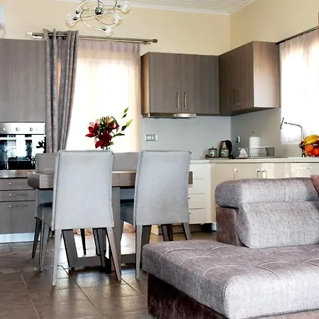 Thomas Sea View Apartment