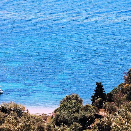 Apartment Thomas Sea View Gimari