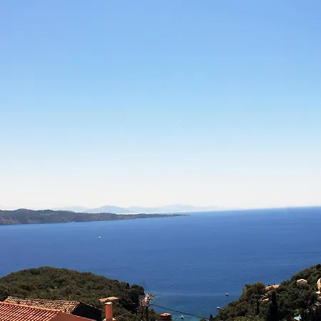 Thomas Sea View Gimari