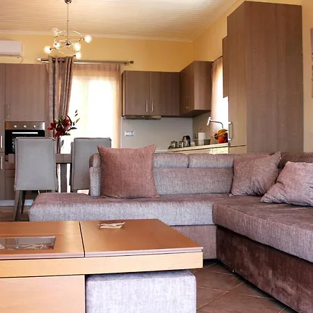 Thomas Sea View Apartment *