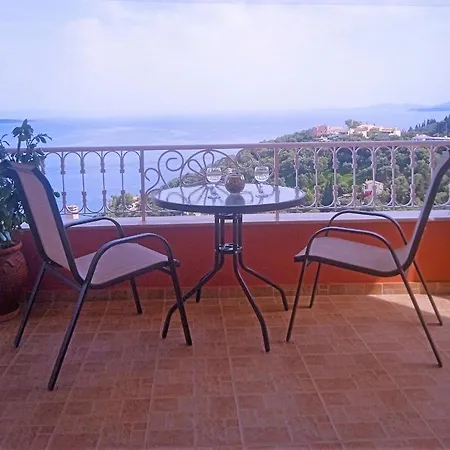 Thomas Sea View Apartment